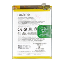Baterie Realme BLP757 Realme 6, 6S, 6 PRO 4300mAh Li-ion Original (volně)
