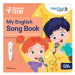 Kniha My English Song Book Albi