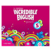 Incredible English Starter (New Edition) Class Audio CD Oxford University Press