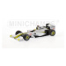 1:43 BRAWN MERCEDES BGP 001 2009 J.BUTTON