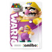 Figurka amiibo Super Mario - Wario