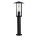 Paulmann Paulmann 94737 - LED 1xE27/4,3W IP44 Venkovní lampa CLASSIC 230V