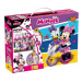 Oboustranné puzzle 60 dílků Minnie Mouse 73900 LISCIANI p12