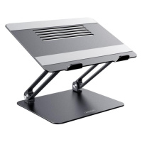 Nillkin ProDesk Adjustable Laptop Stand Grey