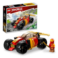 LEGO Ninjago - Kaiův nindža závoďák EVO 71780