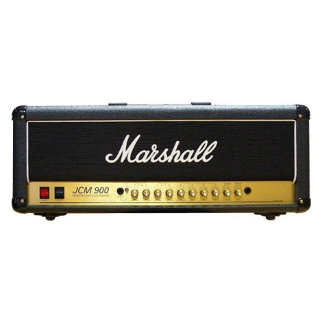 Marshall JCM900 (4100)