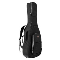 MUSIC AREA TANG30 Acoustic Guitar Case Black