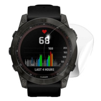 RedGlass Fólie pro Garmin Fenix 7X , 6 ks