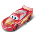 Mattel cars color changers blesk mcqueen, gny95