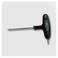 T-šroubovák Torx HONITON Dostupné varianty: T-šroubovák Torx 10 x 100 mm HONITON