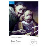 Doctor Faustus (Level 4) - Christopher Marlowe - kniha z kategorie Beletrie