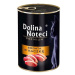 Dolina Noteci Premium bohaté na kachnu 400g