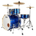 Pearl Export High Voltage Blue Rock Set