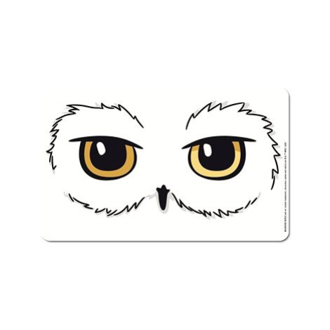 LOGOSHIRT Harry Potter: Hedwig