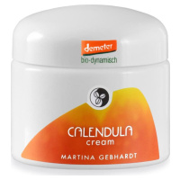 Martina Gebhardt Calendula měsíčkový krém 50 ml