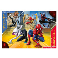 Ravensburger Spiderman 35 dílků