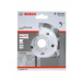 Brusný diamantový kotouč Bosch Expert for Concrete 115 mm 2608601761