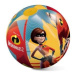 MONDO - Plážový míč Rodinka úžasných Inkredibles2 50cm