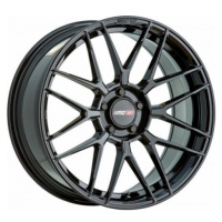 Motec MCR3-Hyper Mesh 8,5x19 5x112 ET45 Schw