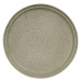 Kameninový mělký talíř průměr 26 cm NESUTO ASA Selection - olivový
