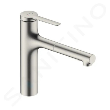 Kuchyňské baterie HANSGROHE