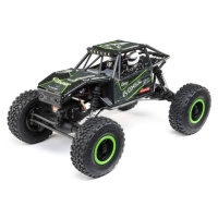 Axial Capra 1:18 V2 4WD RTR černá