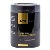 ATP Nutrition Creatine Monohydrate 555 g