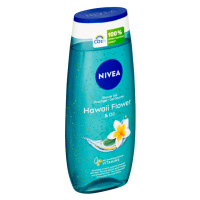 Nivea Hawaii Flower & Oil Osvěžující sprchový gel 250ml