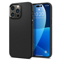 Spigen Liquid Air silikonové pouzdro na iPhone 14 PRO MAX 6.7