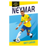 Hvězdy fotbalového hřiště - Neymar - Harry Coninx, Matt Carver