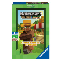 Ravensburger Minecraft Farmers market rozšírenie