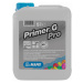 Penetrace Mapei Primer G Pro 5 litr PRIMERGPRO5
