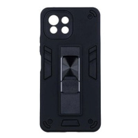 TopQ Kryt Armor Xiaomi Mi 11 Lite ultra odolný černý 93846