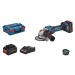 Bosch GWS 18V-15 SC Professional 0.601.9H6.101