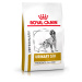 Royal Canin Veterinary Canine Urinary S/O Moderate Calorie - Výhodné balení 2 x 12 kg