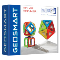 GeoSmart - Solar Spinner - 23 ks