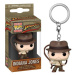 Funko POP! Keychains Indiana Jones
