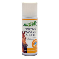 STIEFEL Zinková mast ve spreji 200 ml