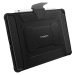 Spigen rugged armor ”PRO” IPAD 10.2" 2019 ACS01216 black Černá