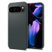 Kryt Spigen Liquid Air, abyss green - Google Pixel 9 Pro XL (ACS07717)