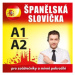 Španělská slovíčka A1, A2 - kolektiv autorů - audiokniha