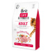 Krmivo Brit Care Cat Grain-Free Adult Activity Support 2kg