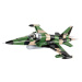 Cobi Vietnam War Northrop F-5A Freedom Fighter, 1:48, 330 k