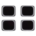 DJI Air 2S ND Filters Set (ND64/128/256/512)