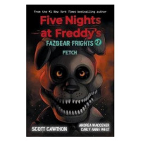 Five Nights at Freddies: Fazbear Frights #2