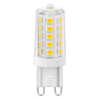 Brilagi LED Žárovka ECOLINE G9/3,5W/230V 3000K -  Brilagi