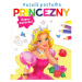 SUN Veselá pastelka - Princezny