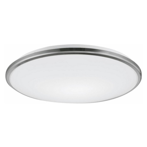 Top Light Silver KS 4000 - LED Stropní koupelnové svítidlo LED/10W/230V IP44 TOP-LIGHT