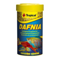 Tropical Dafnia Natural 100 ml 18 g