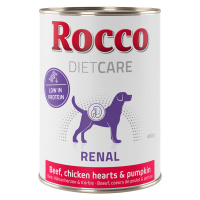 Rocco Diet Care Renal - 24 x 400 g